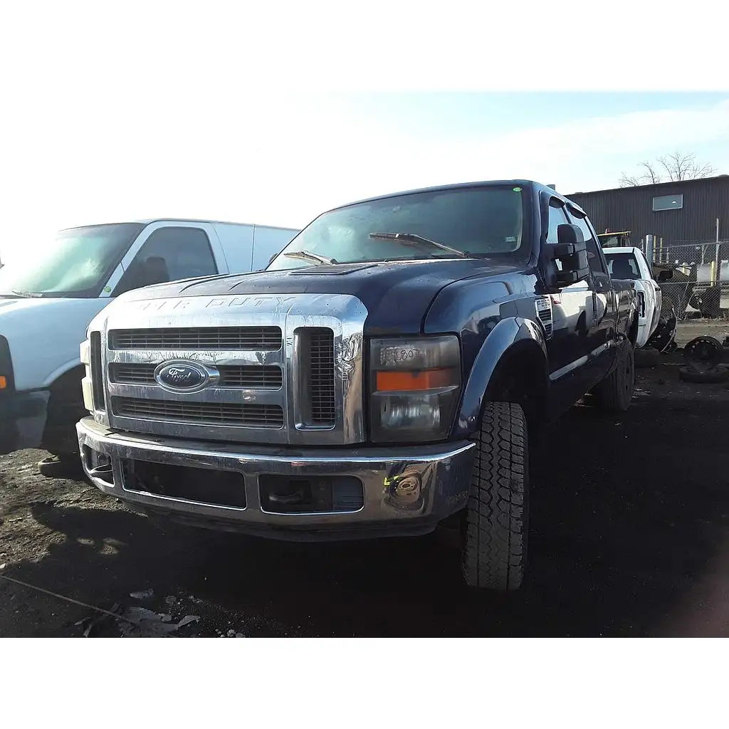 Photo of 2010 Ford F-250
