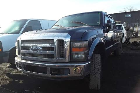 Photo of 2010 Ford F-250