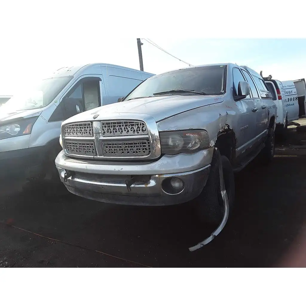 Photo of 2003 Dodge Ram 1500