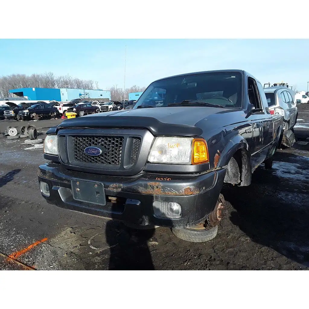 Photo of 2004 Ford Ranger