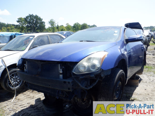 Photo of 2010 Nissan Altima