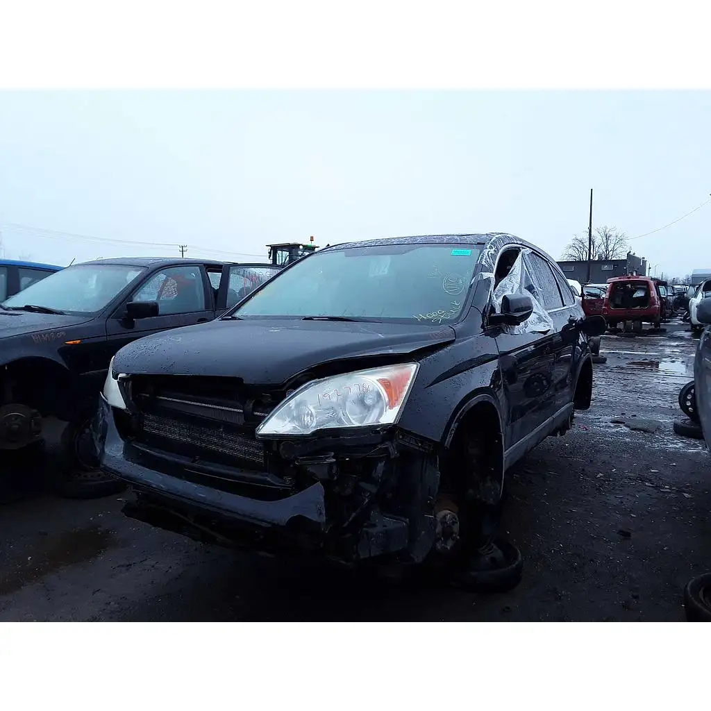 Photo of 2009 Honda Cr-V