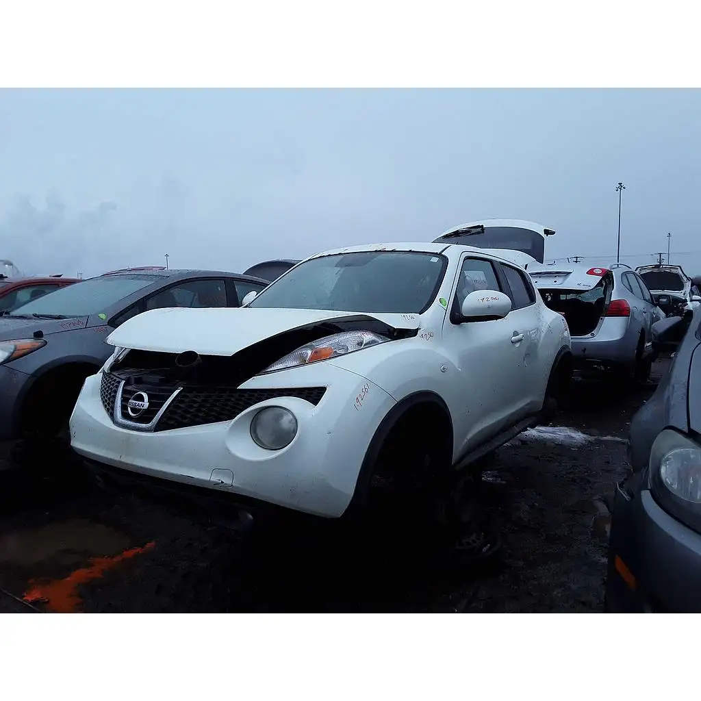 Photo of 2011 Nissan Juke