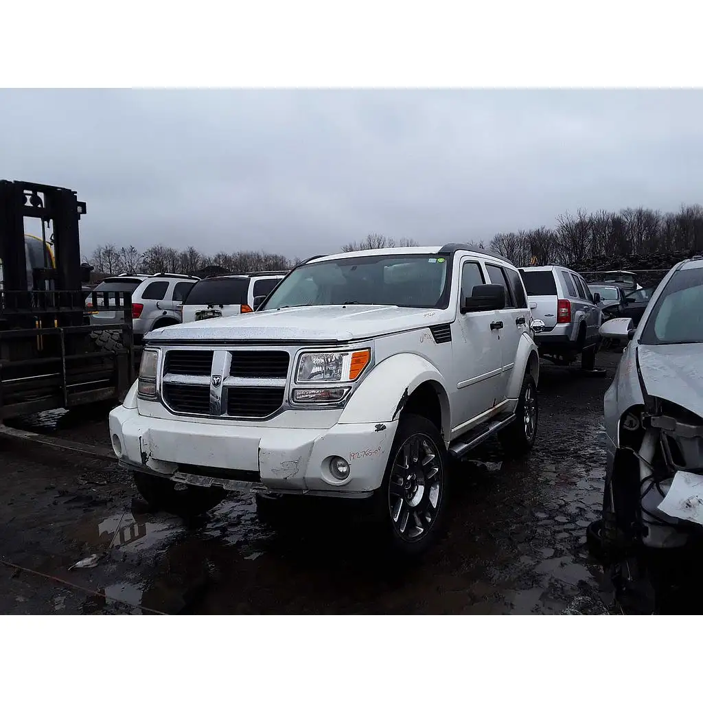 Photo of 2009 Dodge Nitro