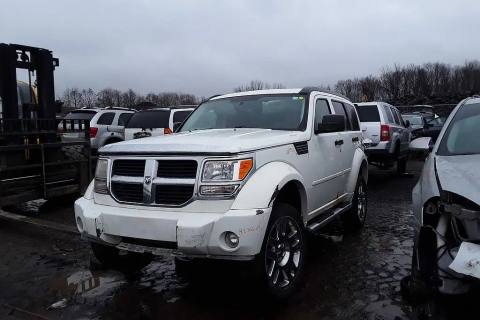 Photo of 2009 Dodge Nitro