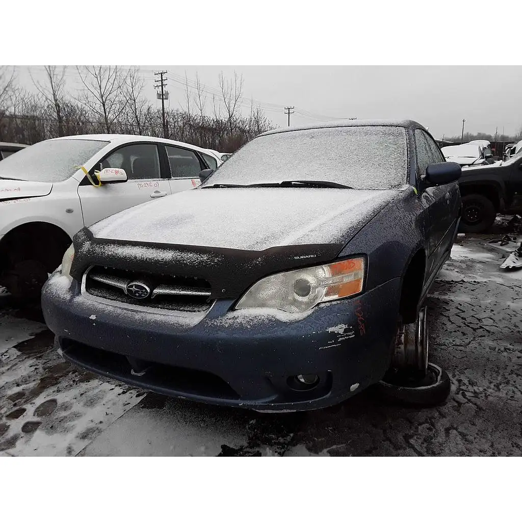 Photo of 2006 Subaru Legacy