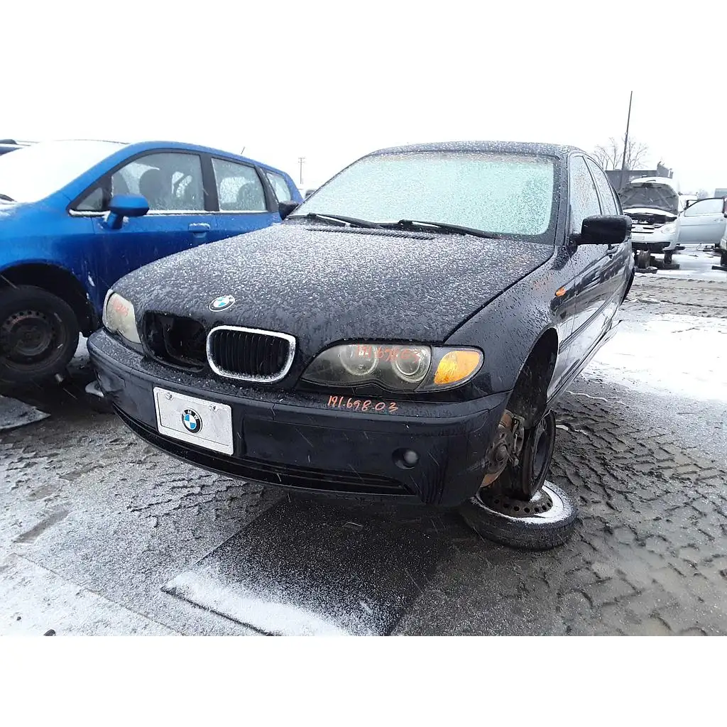 Photo of 2003 Bmw 325