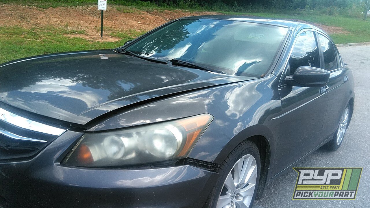 Photo of 2012 Honda Accord