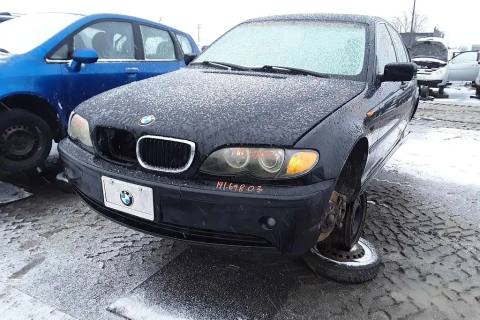 Photo of 2003 Bmw 325