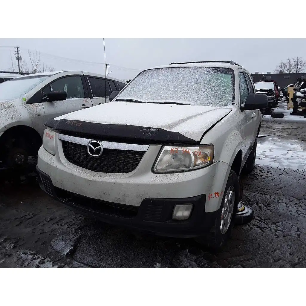 Photo of 2009 Mazda Tribute