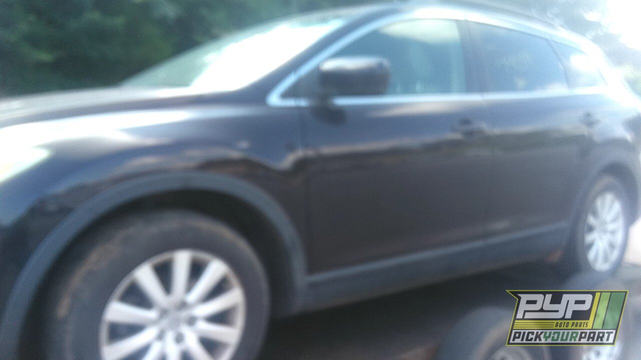 Photo of 2008 Mazda Cx-9