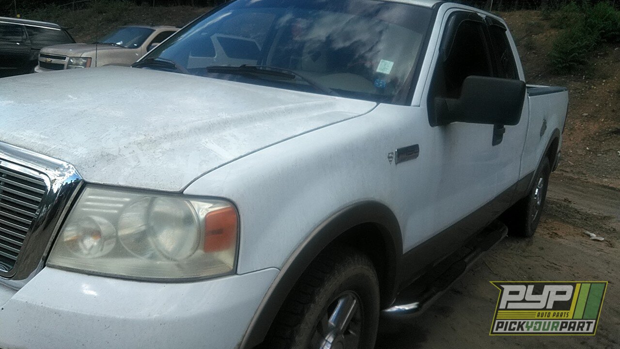 Photo of 2004 Ford F-150