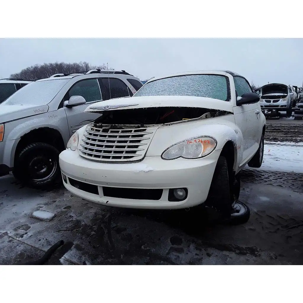 Photo of 2007 Chrysler Pt Cruiser