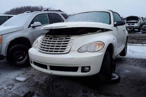 Photo of 2007 Chrysler Pt Cruiser