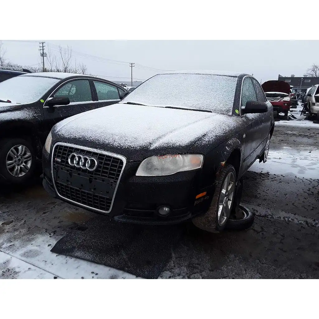 Photo of 2007 Audi A4