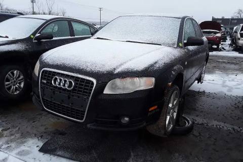 Photo of 2007 Audi A4