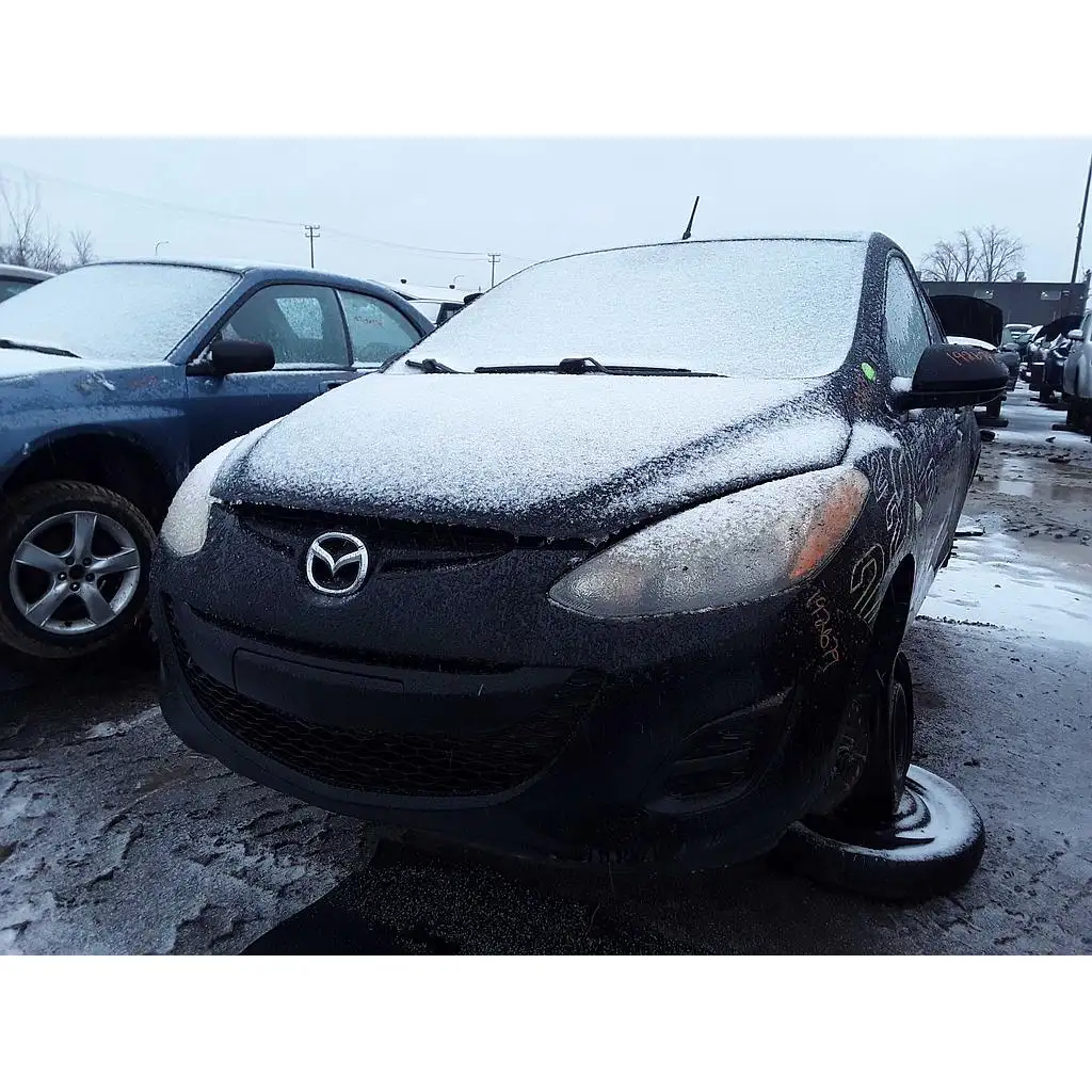 Photo of 2011 Mazda Mazda2