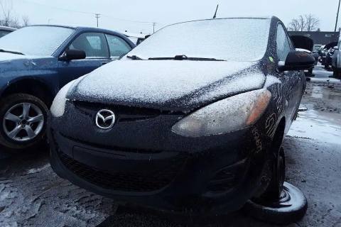 Photo of 2011 Mazda Mazda2