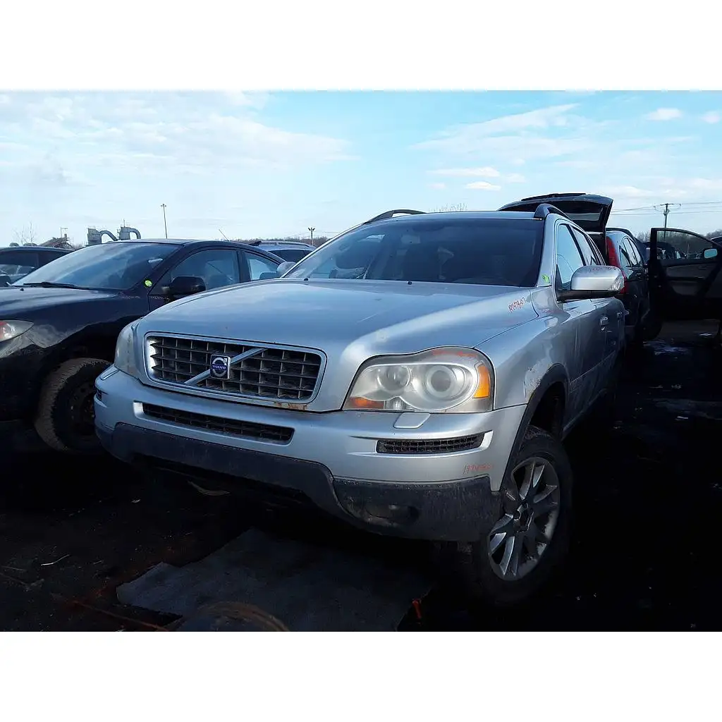 Photo of 2007 Volvo Xc90