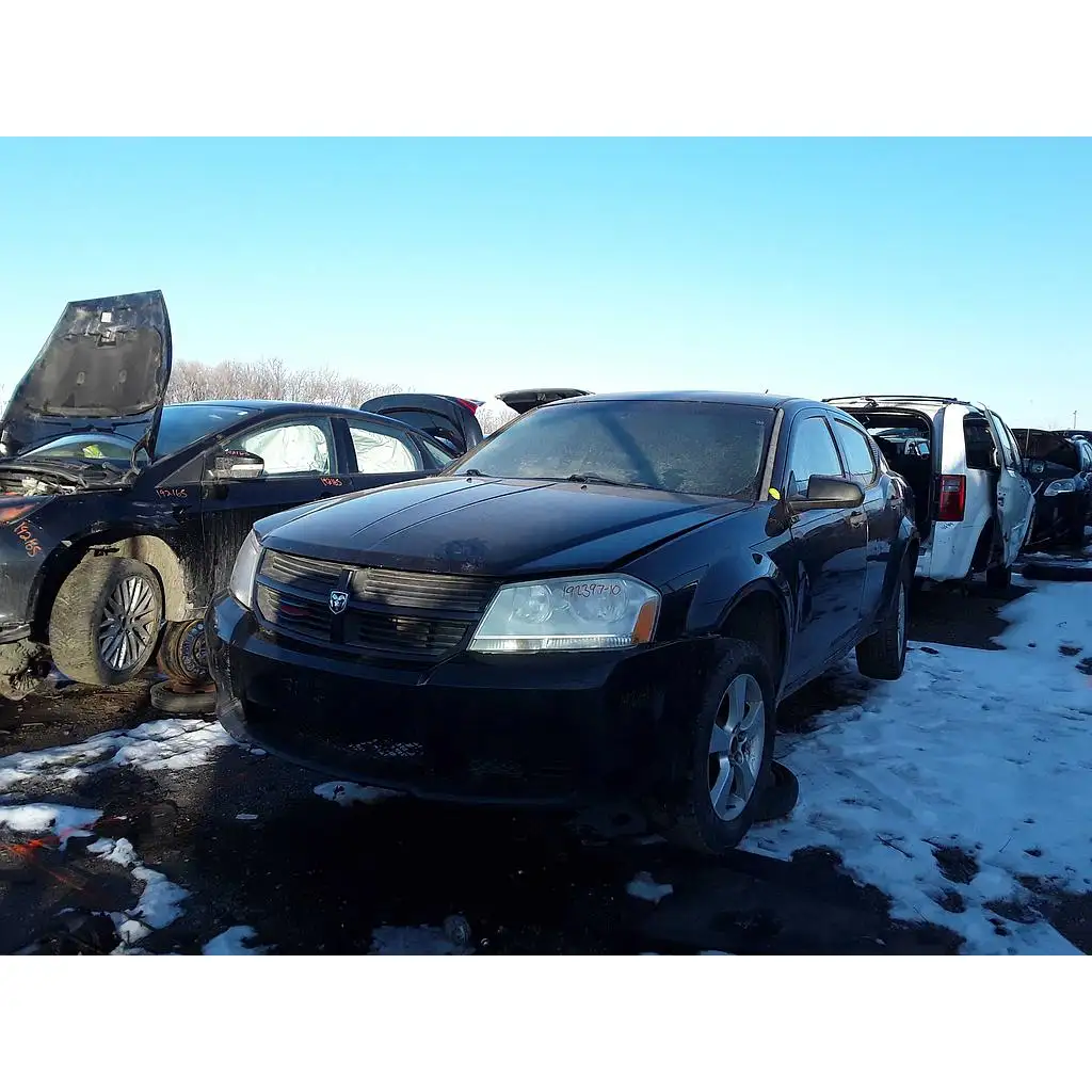 Photo of 2010 Dodge Avenger
