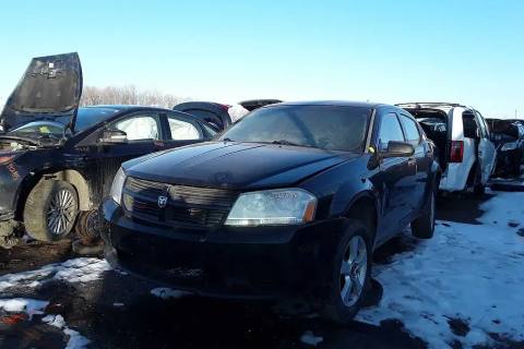 Photo of 2010 Dodge Avenger