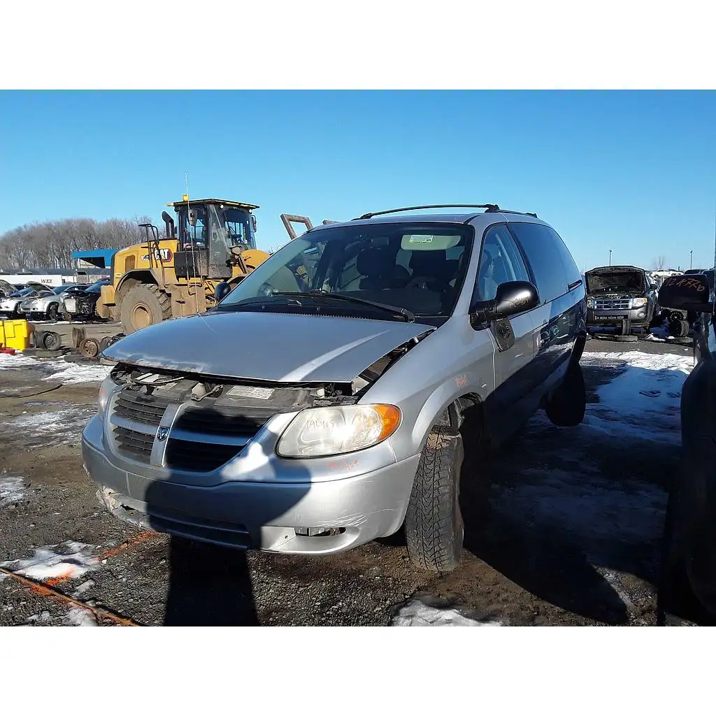Photo of 2007 Dodge Caravan