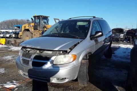 Photo of 2007 Dodge Caravan