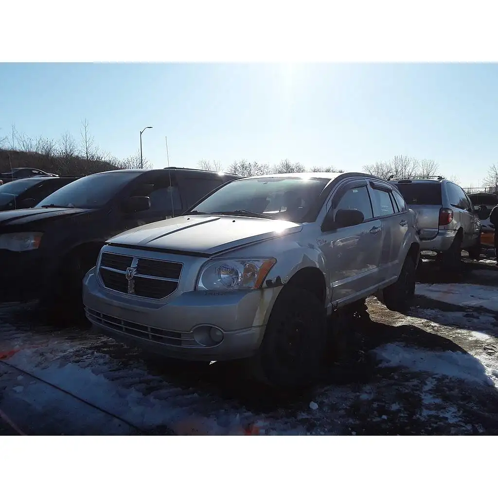 Photo of 2011 Dodge Caliber
