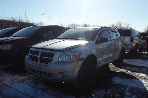 Photo of 2011 Dodge Caliber
