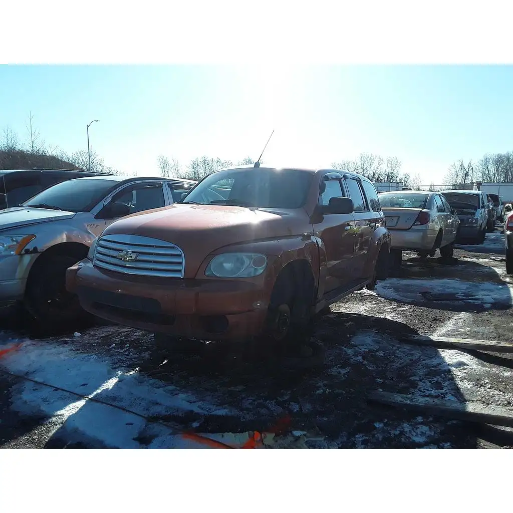 Photo of 2006 Chevrolet Hhr