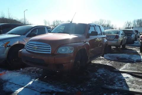 Photo of 2006 Chevrolet Hhr
