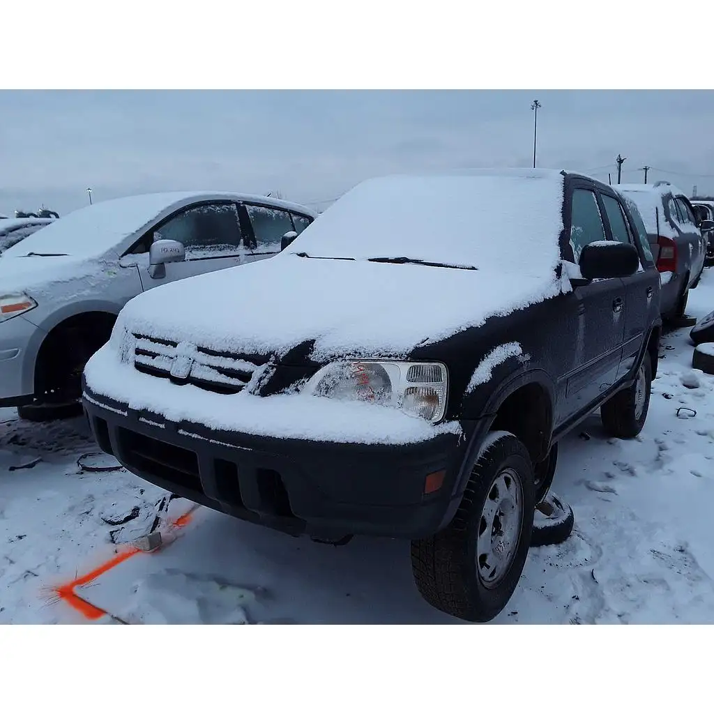 Photo of 2000 Honda Cr-V