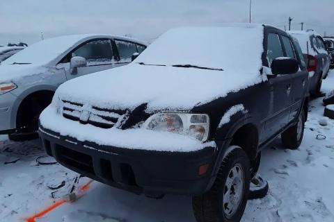 Photo of 2000 Honda Cr-V