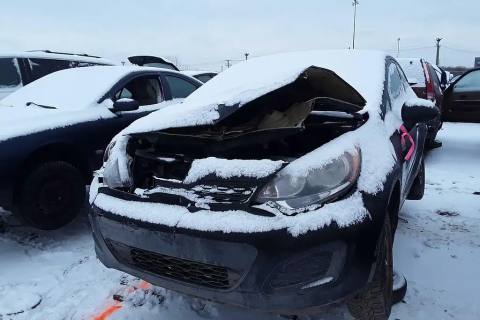 Photo of 2015 Kia Rio