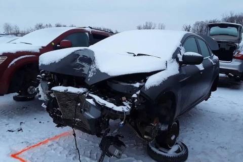 Photo of 2018 Ford Focus