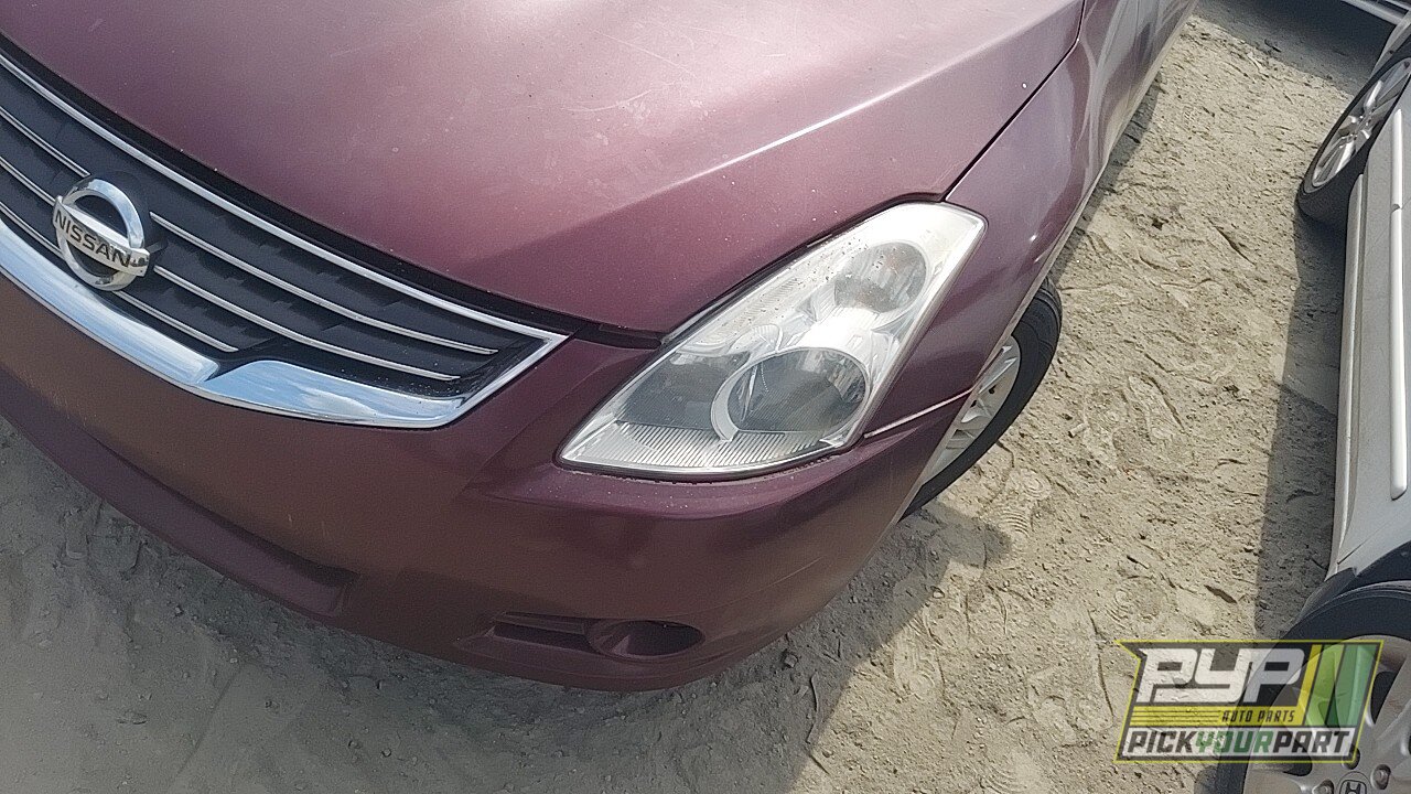 Photo of 2012 Nissan Altima
