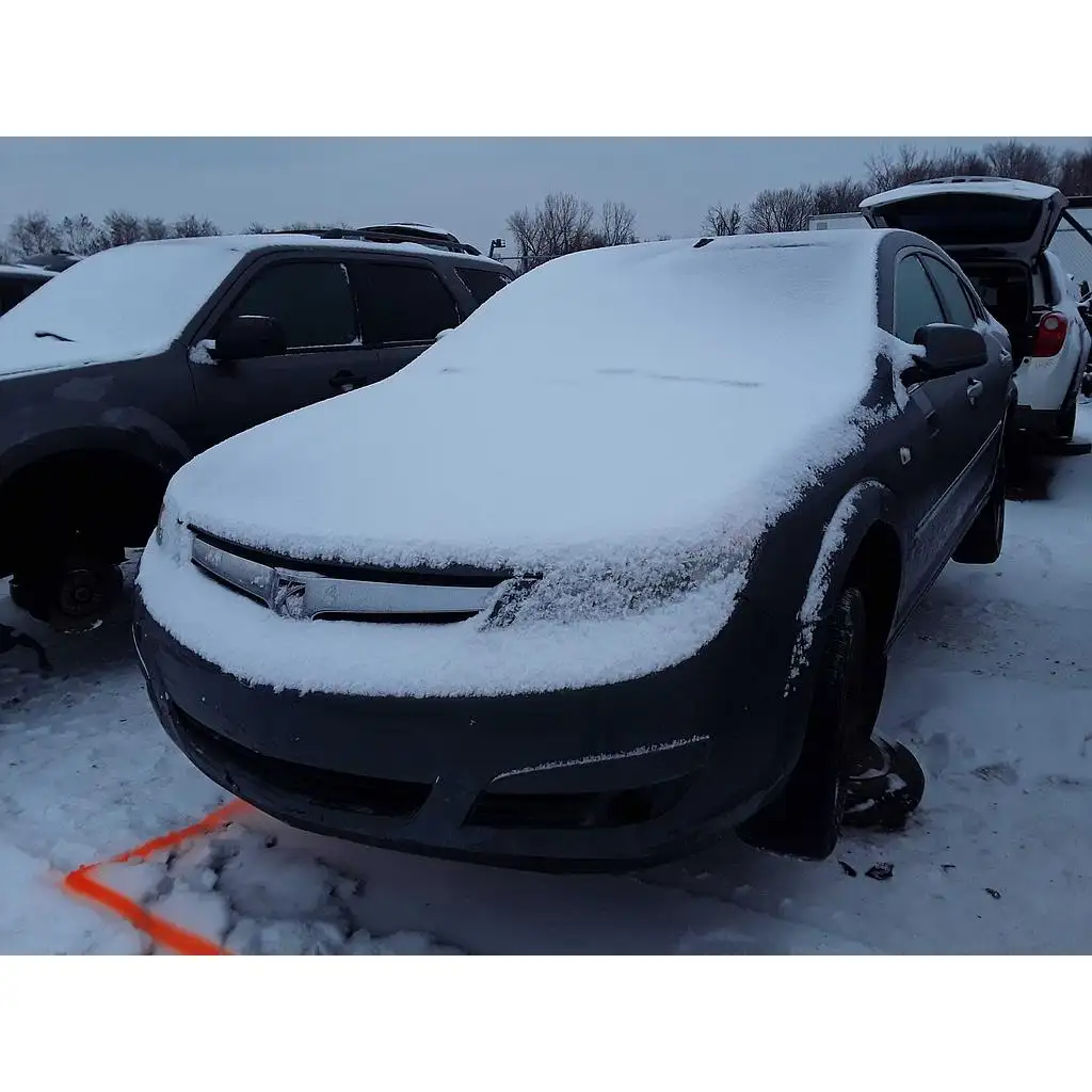 Photo of 2007 Saturn Aura