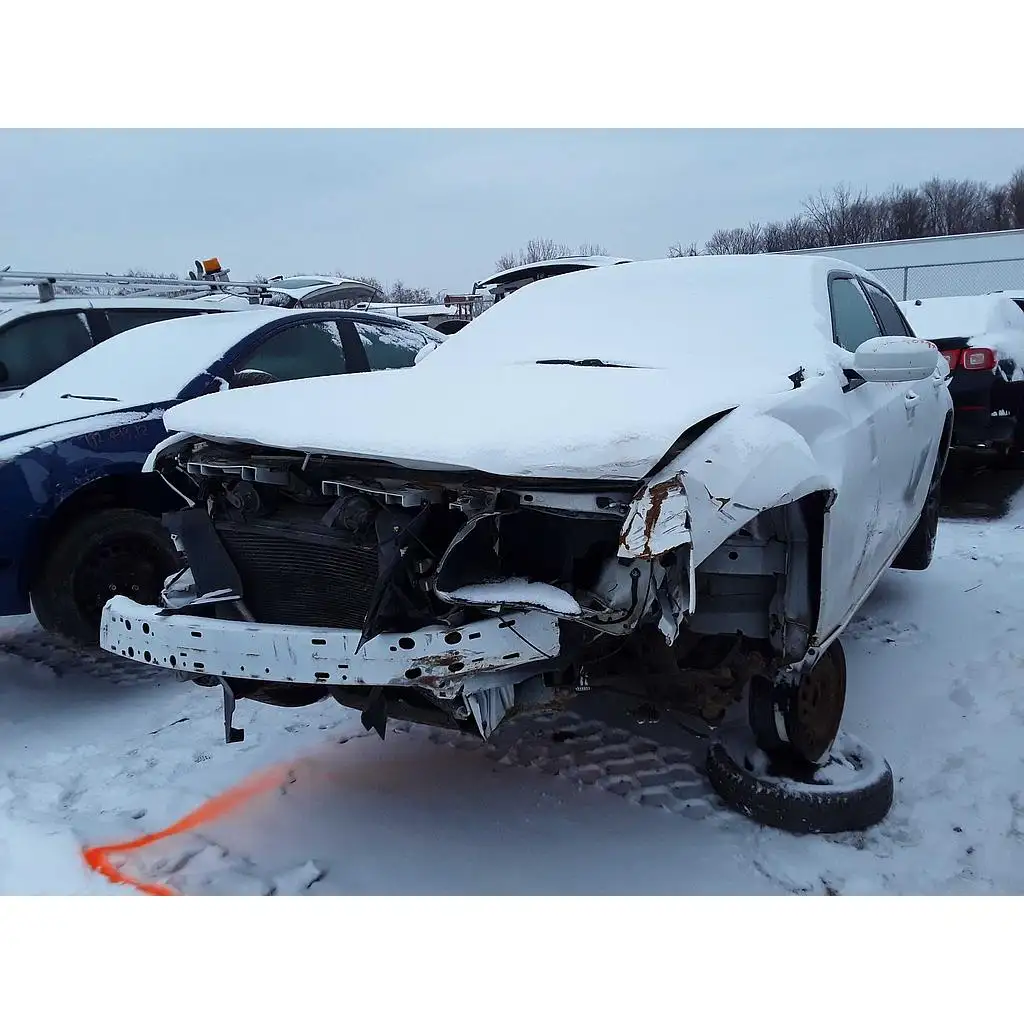 Photo of 2014 Chrysler 300