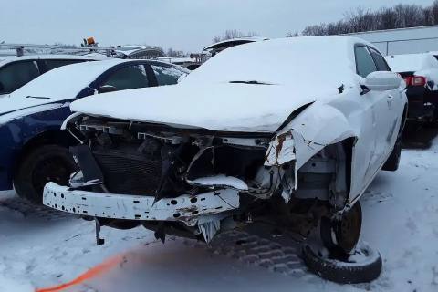 Photo of 2014 Chrysler 300
