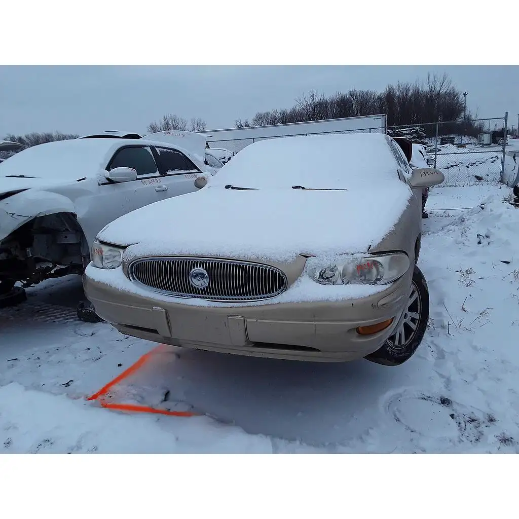 Photo of 2005 Buick Lesabre