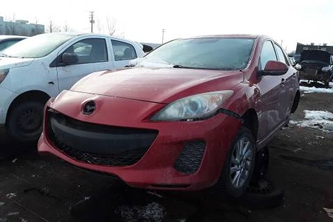 Photo of 2013 Mazda Mazda3