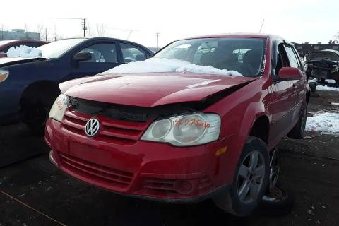 Photo of 2010 Volkswagen Golf