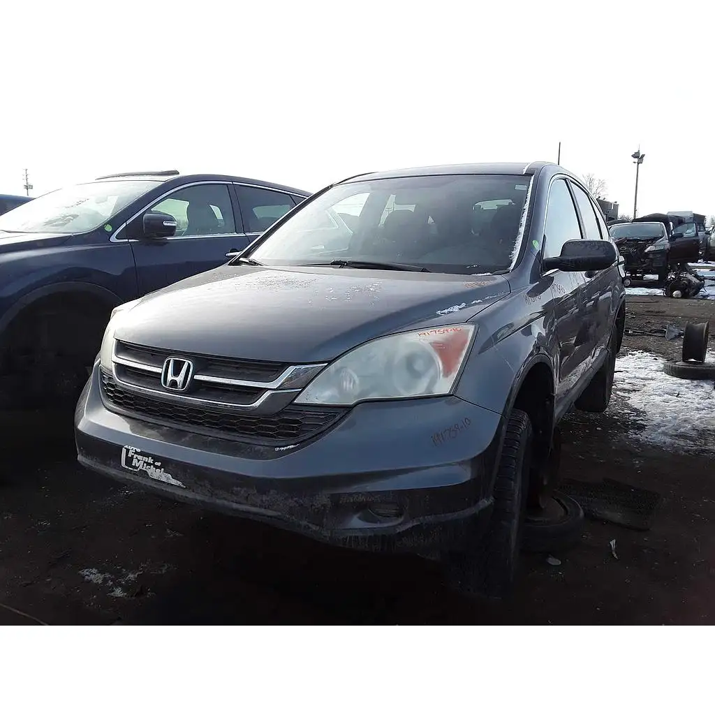 Photo of 2010 Honda Cr-V