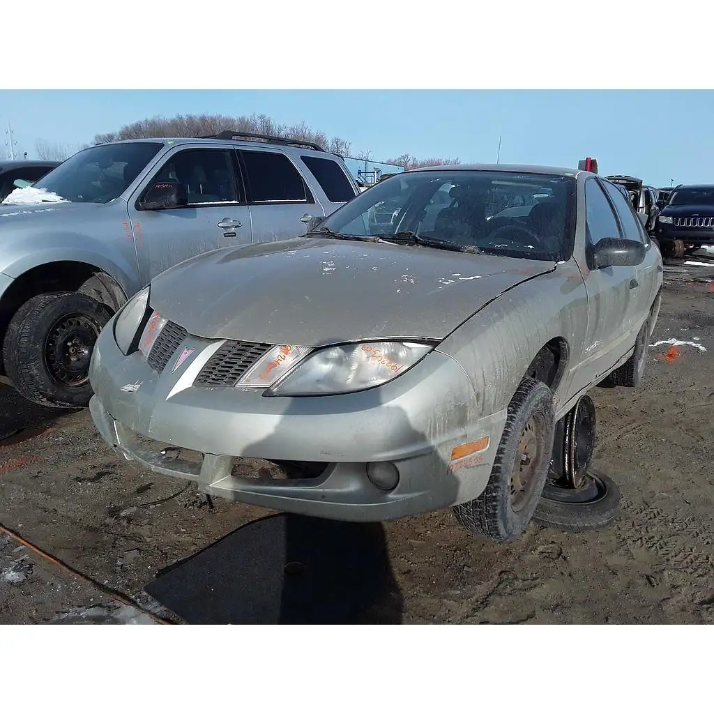Photo of 2003 Pontiac Sunfire