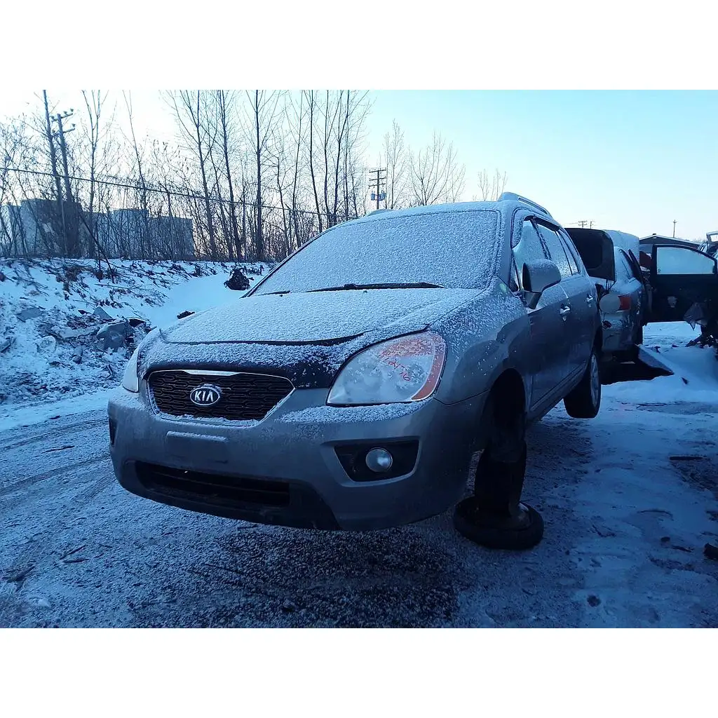 Photo of 2011 Kia Rondo