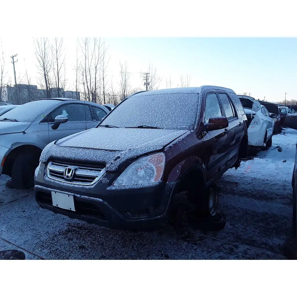 Photo of 2003 Honda Cr-V