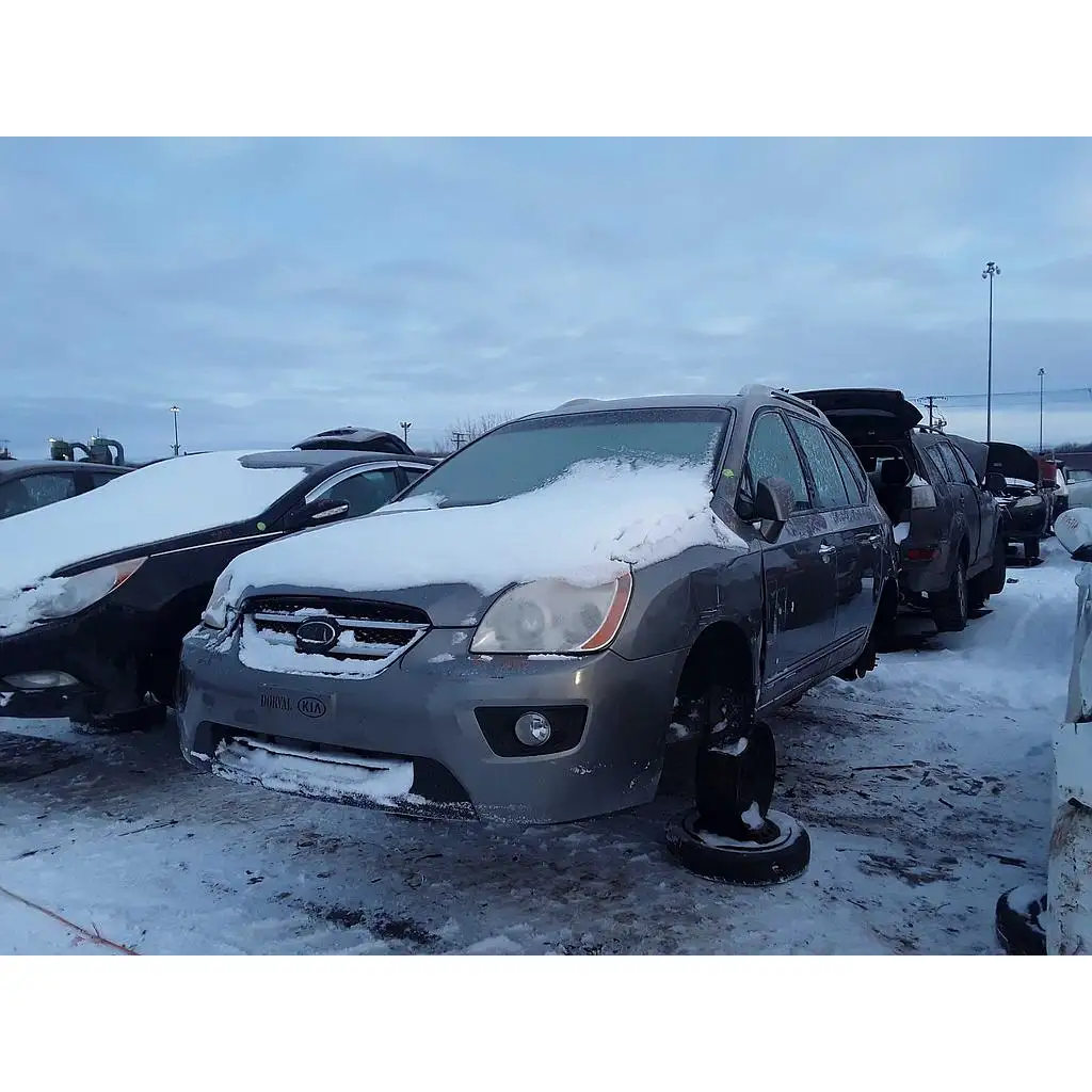 Photo of 2012 Kia Rondo