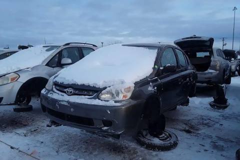 Photo of 2003 Toyota Echo