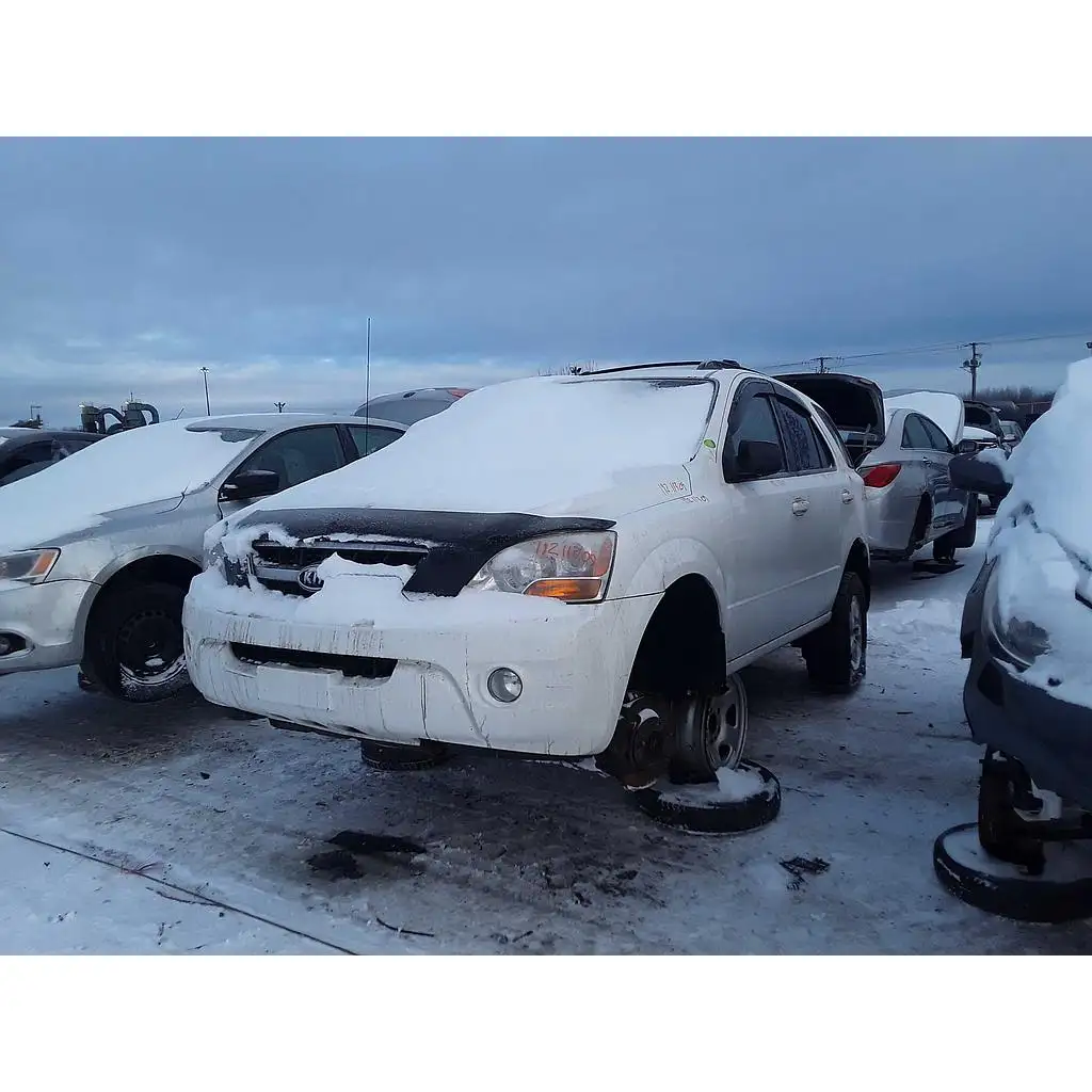 Photo of 2009 Kia Sorento