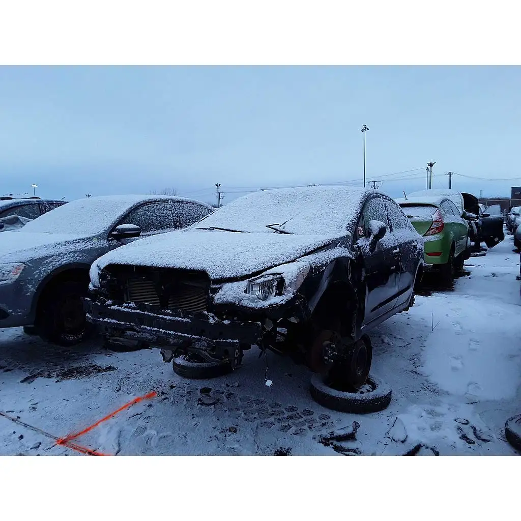 Photo of 2015 Subaru Impreza